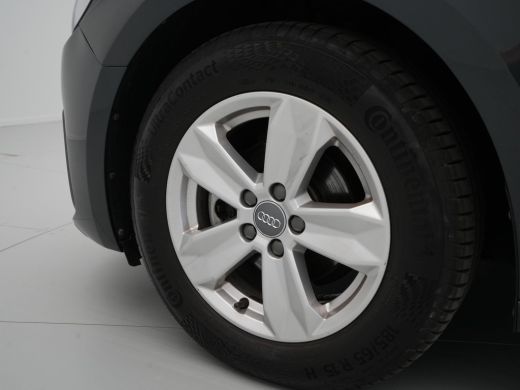 Audi A1 Sportback Sportback 25 TFSI 95pk Pro Line Navi Via App Airco Bluetooth Cruise control Front Assist 123 ActivLease financial lease