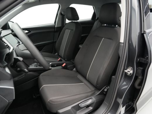Audi A1 Sportback Sportback 25 TFSI 95pk Pro Line Navi Via App Airco Bluetooth Cruise control Front Assist 123 ActivLease financial lease