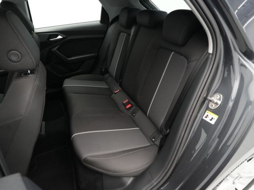 Audi A1 Sportback Sportback 25 TFSI 95pk Pro Line Navi Via App Airco Bluetooth Cruise control Front Assist 123 ActivLease financial lease
