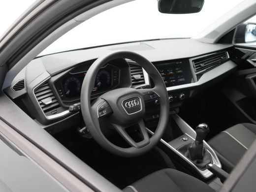 Audi A1 Sportback Sportback 25 TFSI 95pk Pro Line Navi Via App Airco Bluetooth Cruise control Front Assist 123 ActivLease financial lease