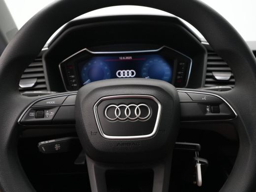 Audi A1 Sportback Sportback 25 TFSI 95pk Pro Line Navi Via App Airco Bluetooth Cruise control Front Assist 123 ActivLease financial lease