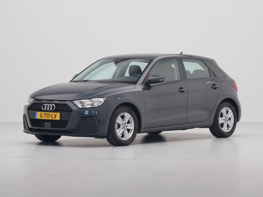 Audi A1 Sportback Sportback 25 TFSI 95pk Pro Line Navi Via App Airco Bluetooth Cruise control Front Assist 123 ActivLease financial lease