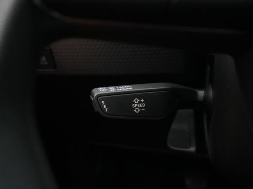 Audi A1 Sportback Sportback 25 TFSI 95pk Pro Line Navi Via App Airco Bluetooth Cruise control Front Assist 123 ActivLease financial lease