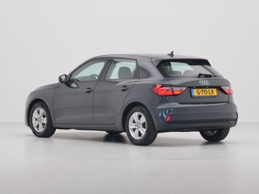 Audi A1 Sportback Sportback 25 TFSI 95pk Pro Line Navi Via App Airco Bluetooth Cruise control Front Assist 123 ActivLease financial lease
