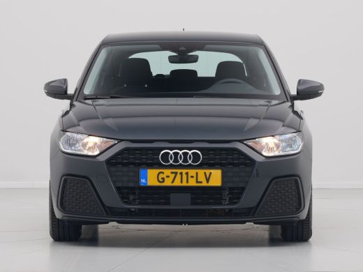 Audi A1 Sportback Sportback 25 TFSI 95pk Pro Line Navi Via App Airco Bluetooth Cruise control Front Assist 123 ActivLease financial lease