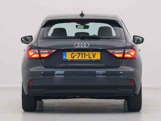 Audi A1 Sportback Sportback 25 TFSI 95pk Pro Line Navi Via App Airco Bluetooth Cruise control Front Assist 123 ActivLease financial lease