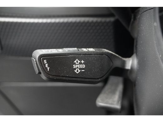 Audi A1 Sportback Sportback 30 TFSI Advanced edition | LED | Navi | Stoelverwarming | Camera | Clima | Lichtmetalen... ActivLease financial lease