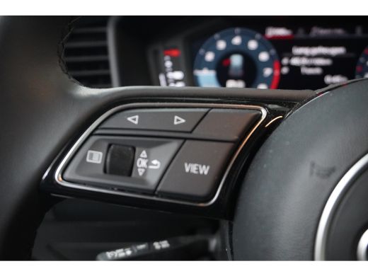 Audi A1 Sportback Sportback 30 TFSI Advanced edition | LED | Navi | Stoelverwarming | Camera | Clima | Lichtmetalen... ActivLease financial lease
