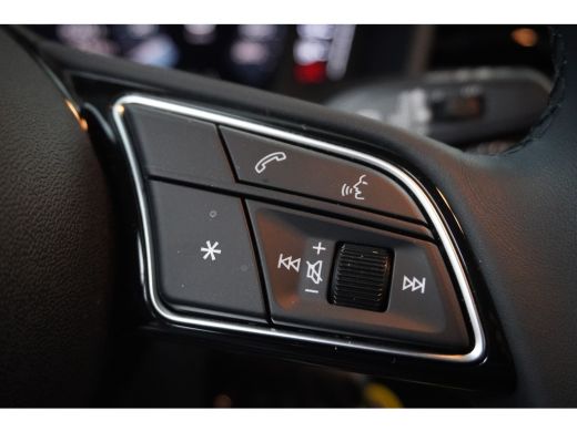Audi A1 Sportback Sportback 30 TFSI Advanced edition | LED | Navi | Stoelverwarming | Camera | Clima | Lichtmetalen... ActivLease financial lease