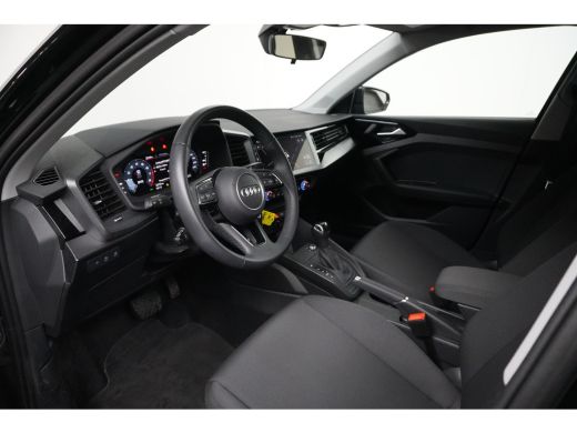 Audi A1 Sportback Sportback 30 TFSI Advanced edition | LED | Navi | Stoelverwarming | Camera | Clima | Lichtmetalen... ActivLease financial lease