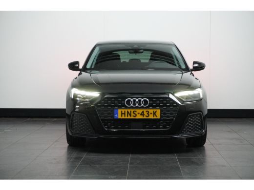 Audi A1 Sportback Sportback 30 TFSI Advanced edition | LED | Navi | Stoelverwarming | Camera | Clima | Lichtmetalen... ActivLease financial lease