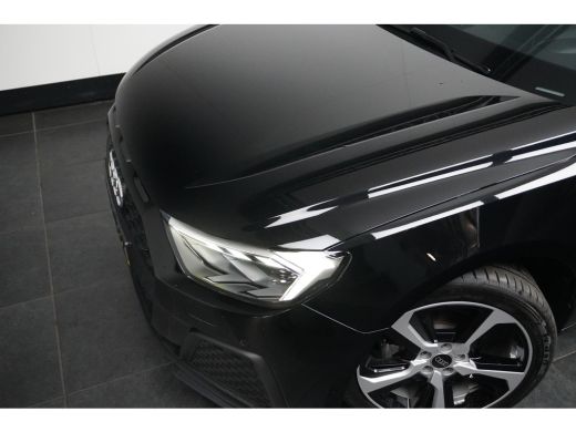 Audi A1 Sportback Sportback 30 TFSI Advanced edition | LED | Navi | Stoelverwarming | Camera | Clima | Lichtmetalen... ActivLease financial lease