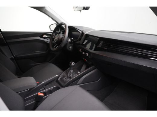 Audi A1 Sportback Sportback 30 TFSI Advanced edition | LED | Navi | Stoelverwarming | Camera | Clima | Lichtmetalen... ActivLease financial lease