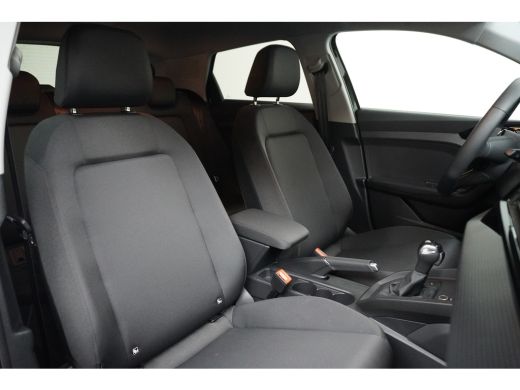 Audi A1 Sportback Sportback 30 TFSI Advanced edition | LED | Navi | Stoelverwarming | Camera | Clima | Lichtmetalen... ActivLease financial lease
