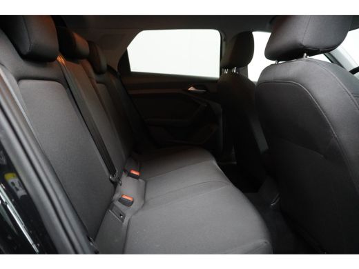 Audi A1 Sportback Sportback 30 TFSI Advanced edition | LED | Navi | Stoelverwarming | Camera | Clima | Lichtmetalen... ActivLease financial lease