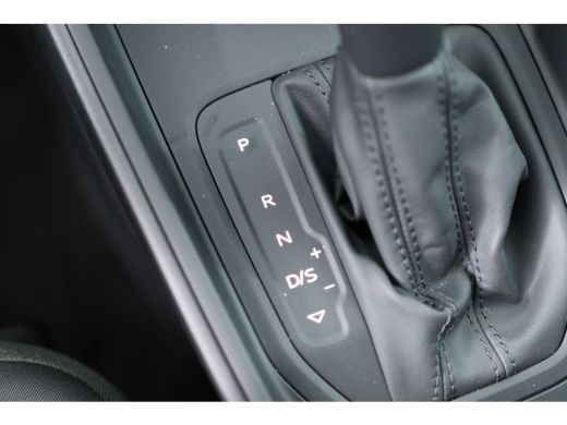 Audi A1 Sportback Sportback 30 TFSI Advanced edition | LED | Navi | Stoelverwarming | Camera | Clima | Lichtmetalen... ActivLease financial lease