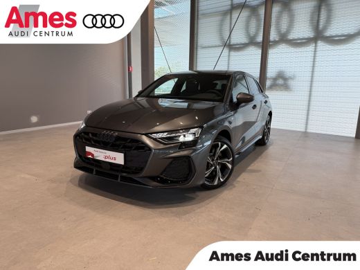 Audi A3 Sportback 45 TFSI e 272pk S edition Competition Audi A3 Sportback 45 TFSI e 272pk S edition Competition