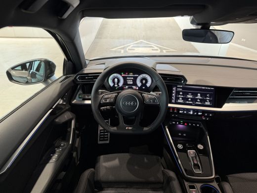 Audi A3 Sportback 45 TFSI e 272pk S edition Competition ActivLease financial lease