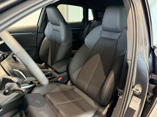 Audi A3 Sportback 45 TFSI e 272pk S edition Competition ActivLease financial lease