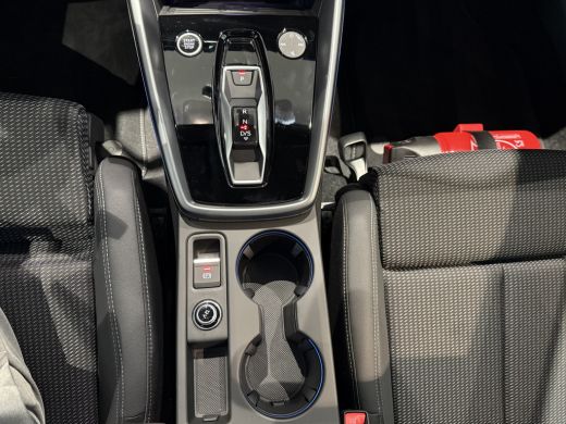Audi A3 Sportback 45 TFSI e 272pk S edition Competition ActivLease financial lease