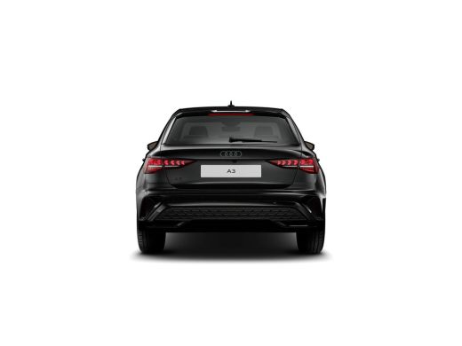 Audi A3 Sportback 45 TFSI e 272pk S edition Competition ActivLease financial lease