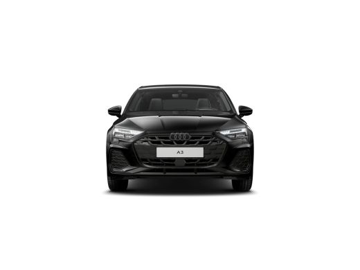 Audi A3 Sportback 45 TFSI e 272pk S edition Competition ActivLease financial lease