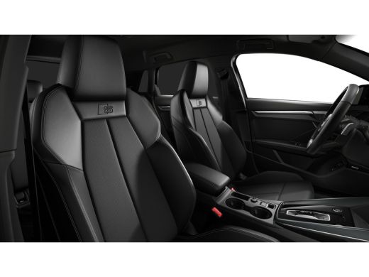 Audi A3 Sportback 45 TFSI e 272pk S edition Competition ActivLease financial lease