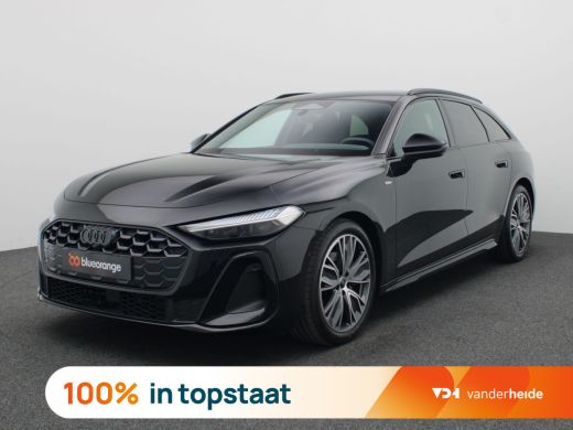 Audi A5 Avant 2.0 TFSI S edition 150PK S-Tronic S-Line, Panoramadak, Matrix-LED verlichting, Side Assist,...