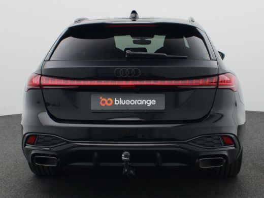 Audi A5 Avant 2.0 TFSI S edition 150PK S-Tronic S-Line, Panoramadak, Matrix-LED verlichting, Side Assist,... ActivLease financial lease