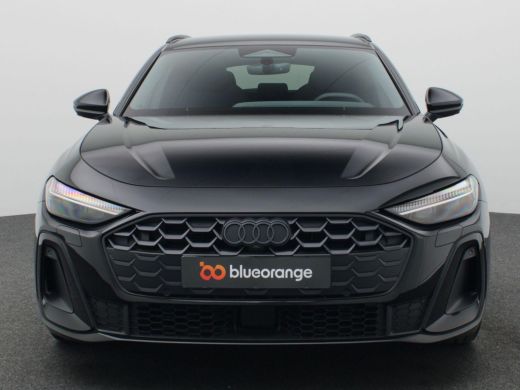 Audi A5 Avant 2.0 TFSI S edition 150PK S-Tronic S-Line, Panoramadak, Matrix-LED verlichting, Side Assist,... ActivLease financial lease