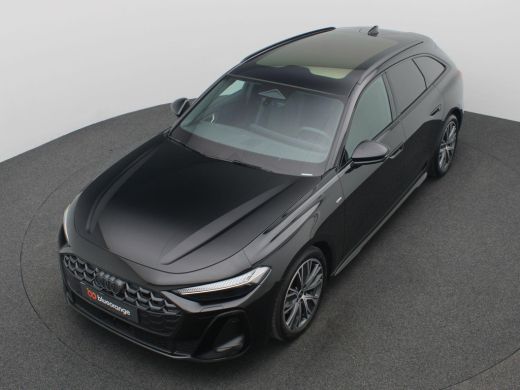 Audi A5 Avant 2.0 TFSI S edition 150PK S-Tronic S-Line, Panoramadak, Matrix-LED verlichting, Side Assist,... ActivLease financial lease
