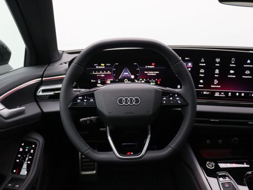 Audi A5 Avant 2.0 TFSI S edition 150PK S-Tronic S-Line, Panoramadak, Matrix-LED verlichting, Side Assist,... ActivLease financial lease