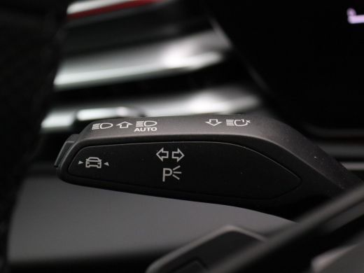 Audi A5 Avant 2.0 TFSI S edition 150PK S-Tronic S-Line, Panoramadak, Matrix-LED verlichting, Side Assist,... ActivLease financial lease