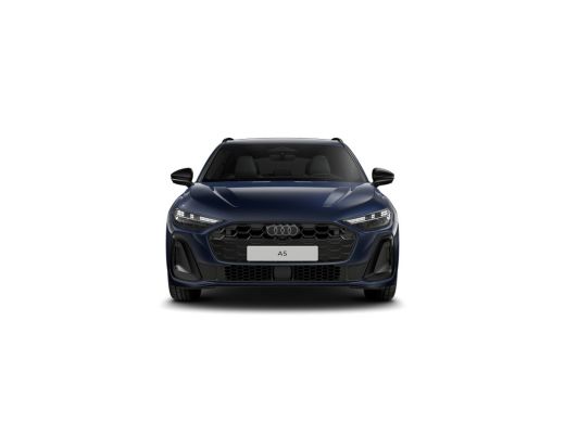 Audi A5 Avant S edition | Adaptive cruise control | Aluminium optiek in het interieur | Audi smartphone i... ActivLease financial lease