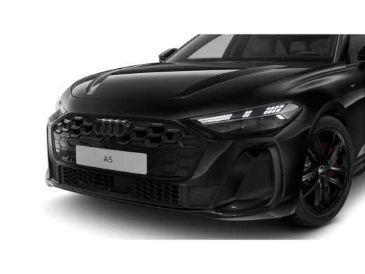 Audi A5 Avant S edition | Adaptive cruise control | Aluminium optiek in het interieur | Audi smartphone i... ActivLease financial lease