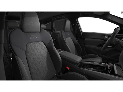 Audi A5 Avant S edition | Adaptive cruise control | Aluminium optiek in het interieur | Audi smartphone i... ActivLease financial lease