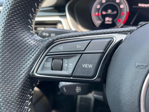 Audi A5 Sportback 45 TFSI quattro Launch edition Sport | S-Line in- en exterieur | Assistentiepakket Park... ActivLease financial lease