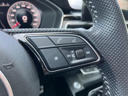 Audi A5 Sportback 45 TFSI quattro Launch edition Sport | S-Line in- en exterieur | Assistentiepakket Park... ActivLease financial lease