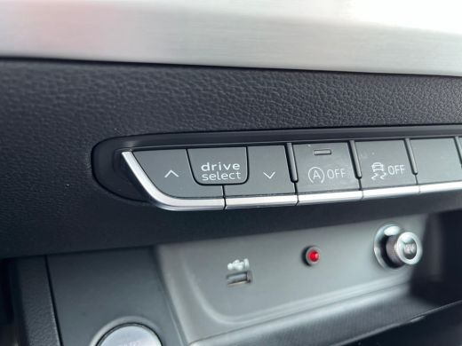 Audi A5 Sportback 45 TFSI quattro Launch edition Sport | S-Line in- en exterieur | Assistentiepakket Park... ActivLease financial lease
