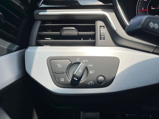 Audi A5 Sportback 45 TFSI quattro Launch edition Sport | S-Line in- en exterieur | Assistentiepakket Park... ActivLease financial lease
