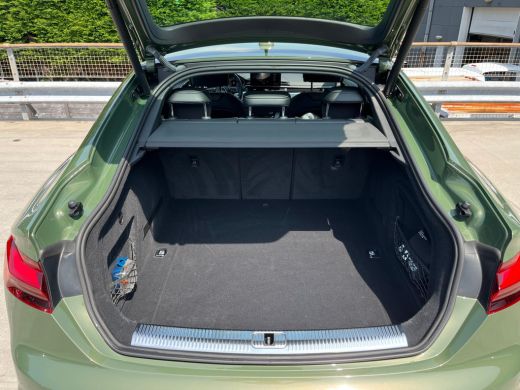 Audi A5 Sportback 45 TFSI quattro Launch edition Sport | S-Line in- en exterieur | Assistentiepakket Park... ActivLease financial lease