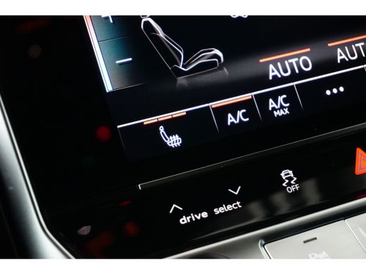 Audi A6 Avant 55 TFSI e quattro Pro Line S Competition | Open Dak | Trekhaak | Valcona Leder | Virtual | ... ActivLease financial lease