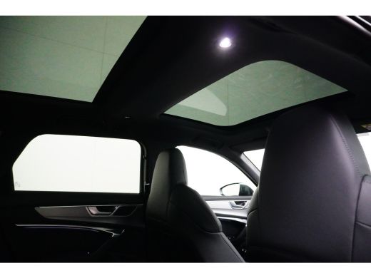 Audi A6 Avant 55 TFSI e quattro Pro Line S Competition | Open Dak | Trekhaak | Valcona Leder | Virtual | ... ActivLease financial lease