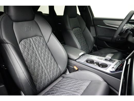 Audi A6 Avant 55 TFSI e quattro Pro Line S Competition | Open Dak | Trekhaak | Valcona Leder | Virtual | ... ActivLease financial lease