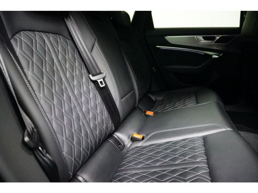 Audi A6 Avant 55 TFSI e quattro Pro Line S Competition | Open Dak | Trekhaak | Valcona Leder | Virtual | ... ActivLease financial lease