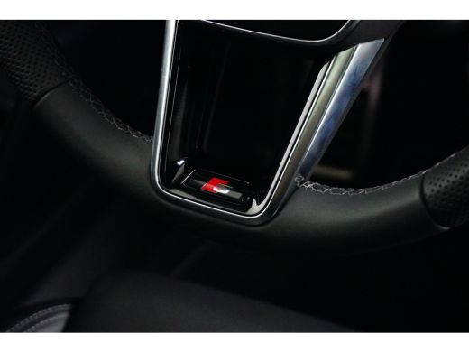 Audi A6 Avant 55 TFSI e quattro Pro Line S Competition | Open Dak | Trekhaak | Valcona Leder | Virtual | ... ActivLease financial lease