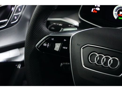 Audi A6 Avant 55 TFSI e quattro Pro Line S Competition | Open Dak | Trekhaak | Valcona Leder | Virtual | ... ActivLease financial lease