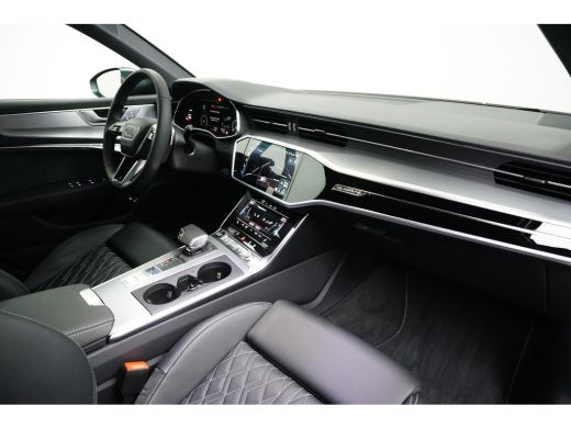 Audi A6 Avant 55 TFSI e quattro Pro Line S Competition | Open Dak | Trekhaak | Valcona Leder | Virtual | ... ActivLease financial lease
