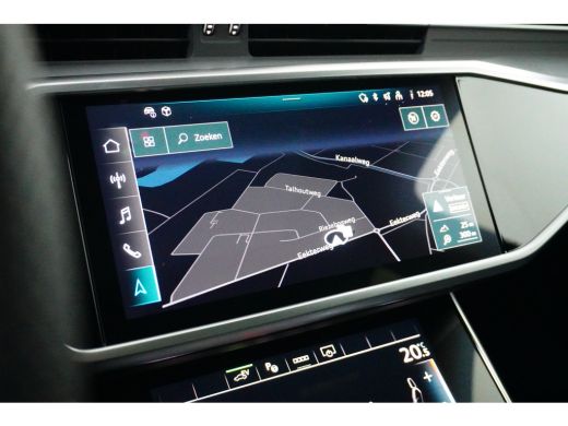 Audi A6 Avant 55 TFSI e quattro Pro Line S Competition | Open Dak | Trekhaak | Valcona Leder | Virtual | ... ActivLease financial lease