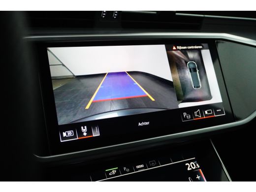 Audi A6 Avant 55 TFSI e quattro Pro Line S Competition | Open Dak | Trekhaak | Valcona Leder | Virtual | ... ActivLease financial lease